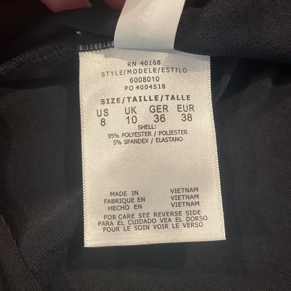 Magicsuit Top - Picture 5 of 5